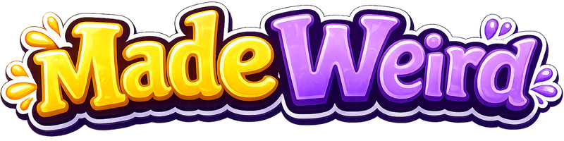 MadeWeird