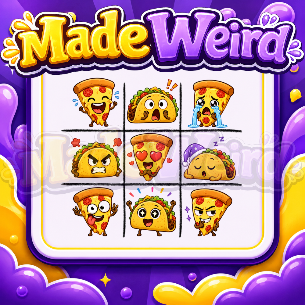 Pizza & Taco Emotes