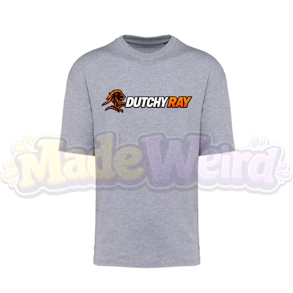 Dutchy Ray Logo T-Shirt